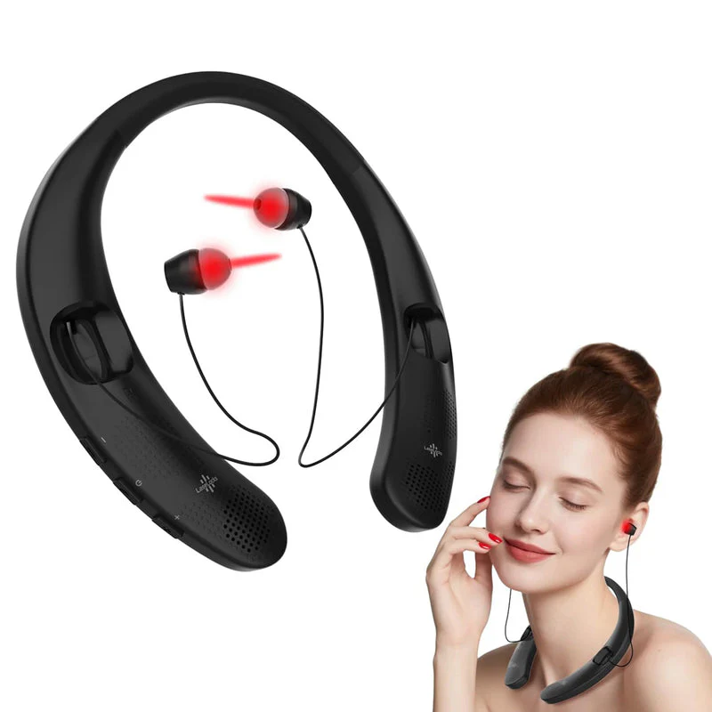 2 in 1 Laser Therapy Device Kit for Nose & Ears - Image 7