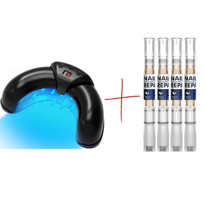 Nail Fungus Treatment Kit - Image 12