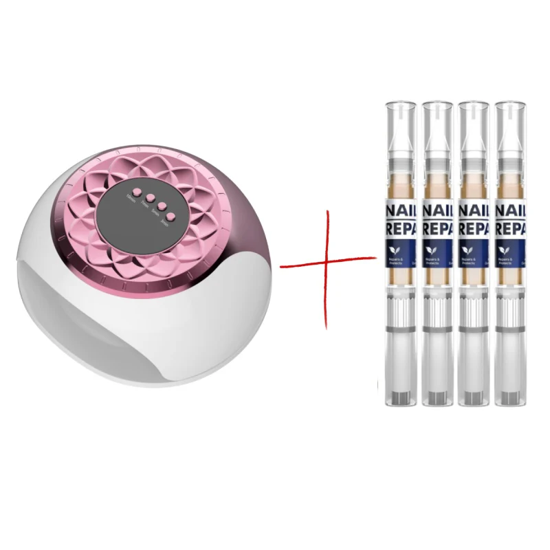 Nail Fungus Treatment Kit - Image 14