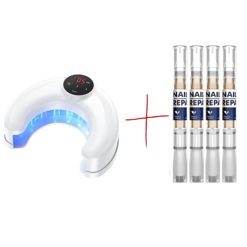 Nail Fungus Treatment Kit - Image 15