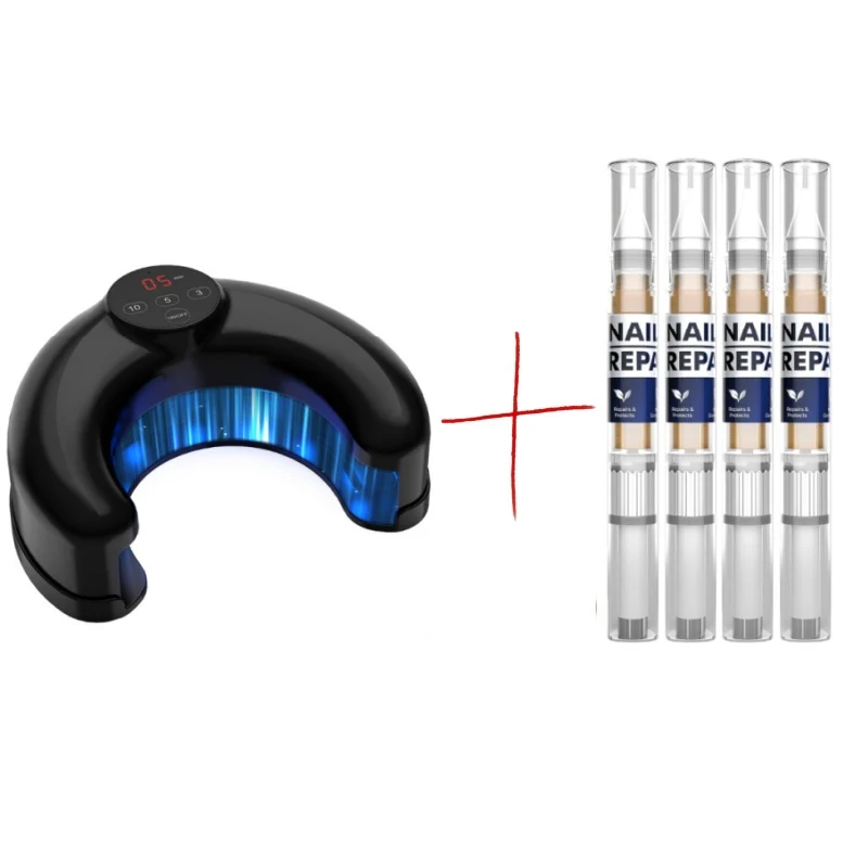 Nail Fungus Treatment Kit - Image 16