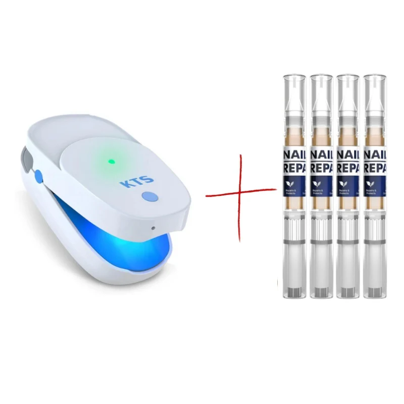 Nail Fungus Treatment Kit - Image 18