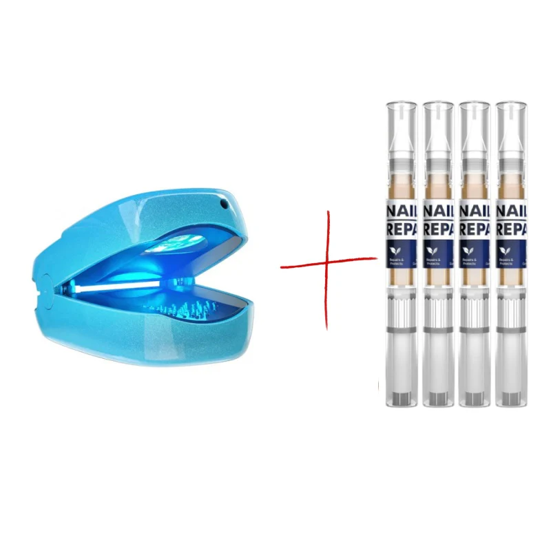 Nail Fungus Treatment Kit - Image 19