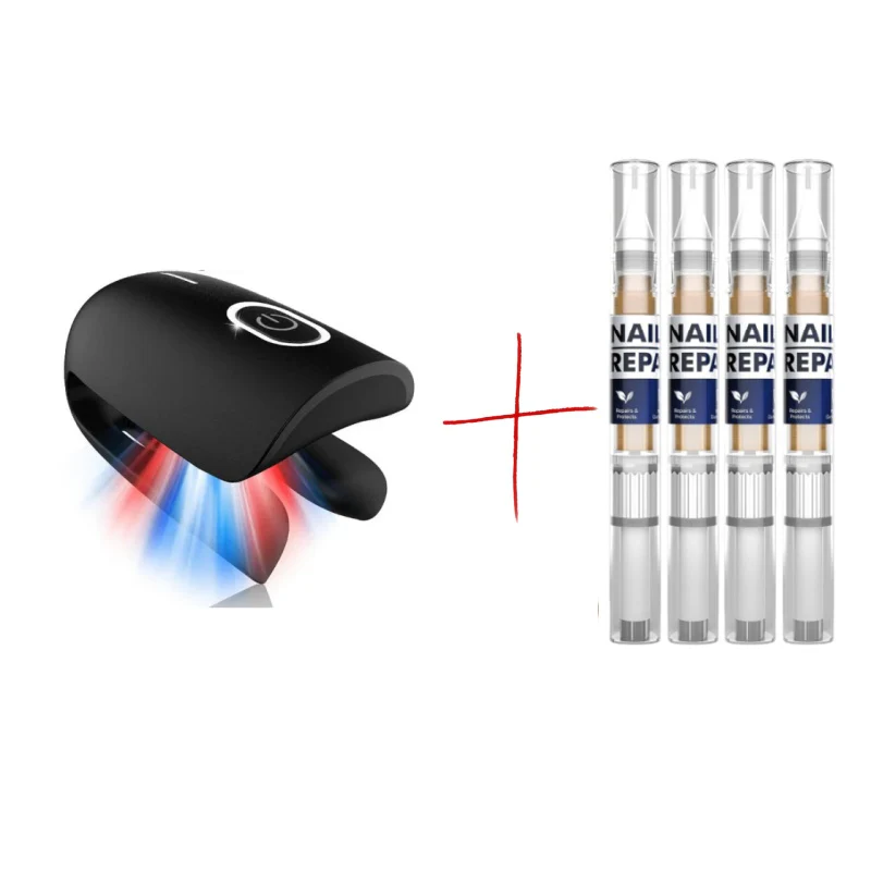 Nail Fungus Treatment Kit - Image 20