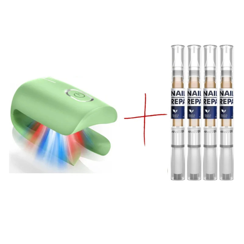 Nail Fungus Treatment Kit - Image 21