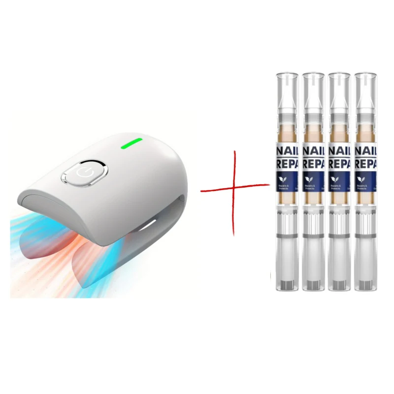 Nail Fungus Treatment Kit - Image 23