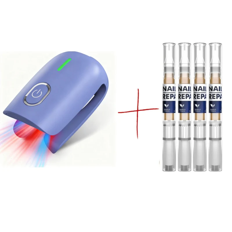 Nail Fungus Treatment Kit - Image 26