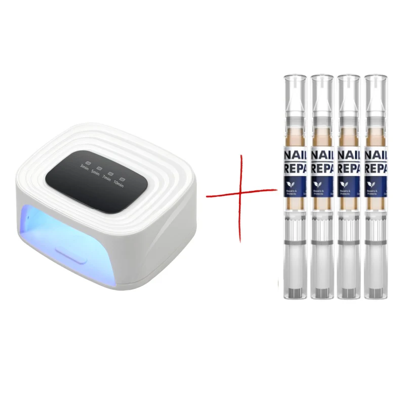 Nail Fungus Treatment Kit - Image 7