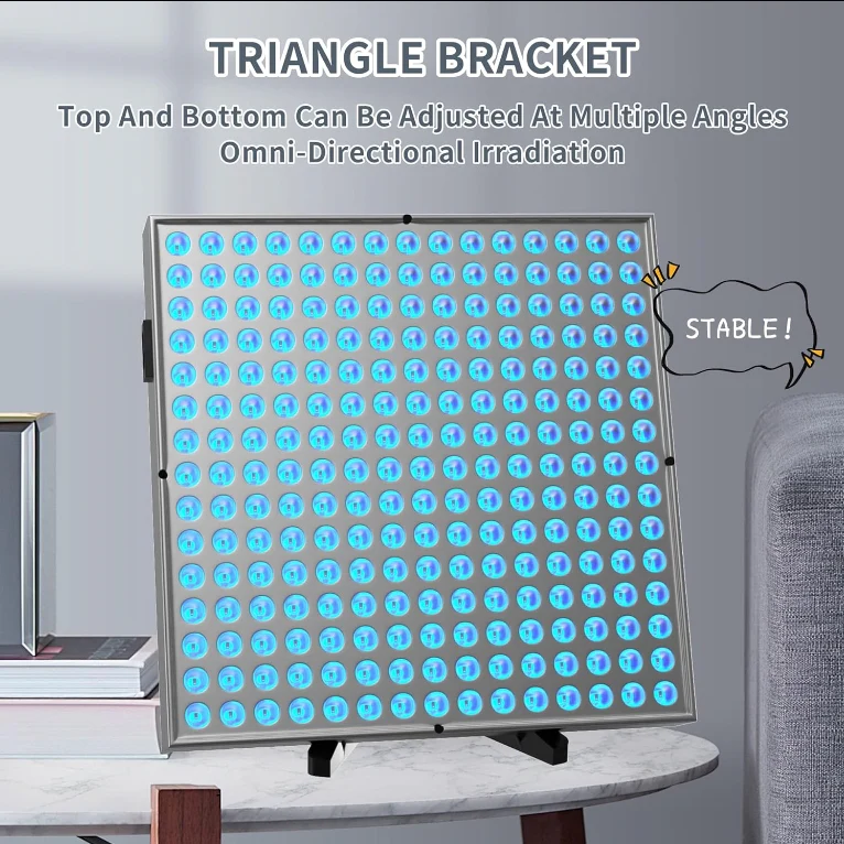 UV Beauty Tanning Light Sun Solarium Lamp - Image 7