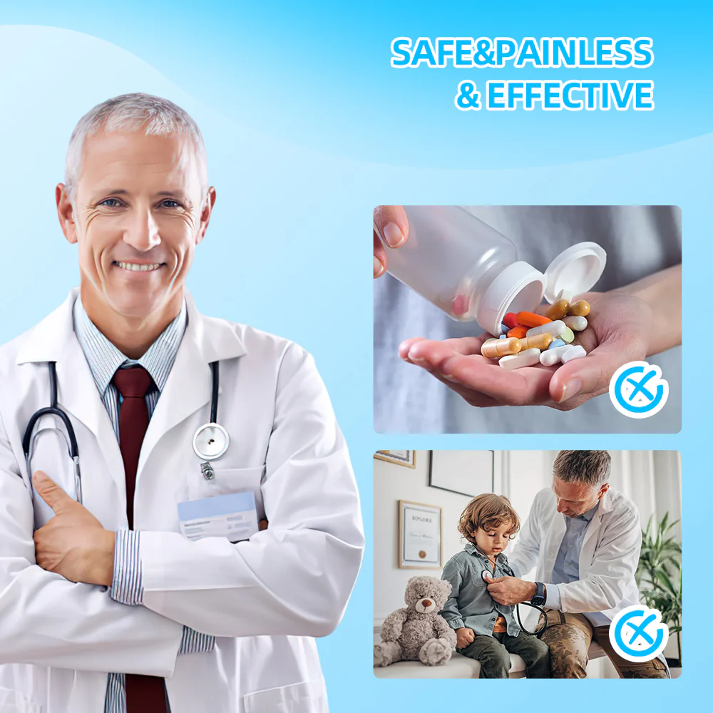 KTS 308nm UVB excimer light therapy apparatus - Image 4