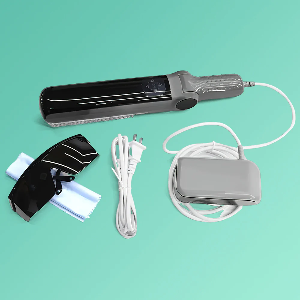 KTS 311nm UVB light therapy treatment for psoriasis vitiligo - Image 10