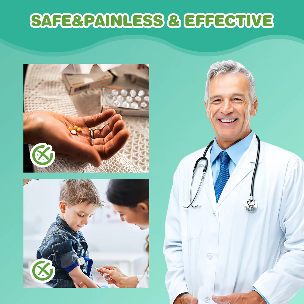 KTS 311nm UVB light therapy treatment for psoriasis vitiligo - Image 3