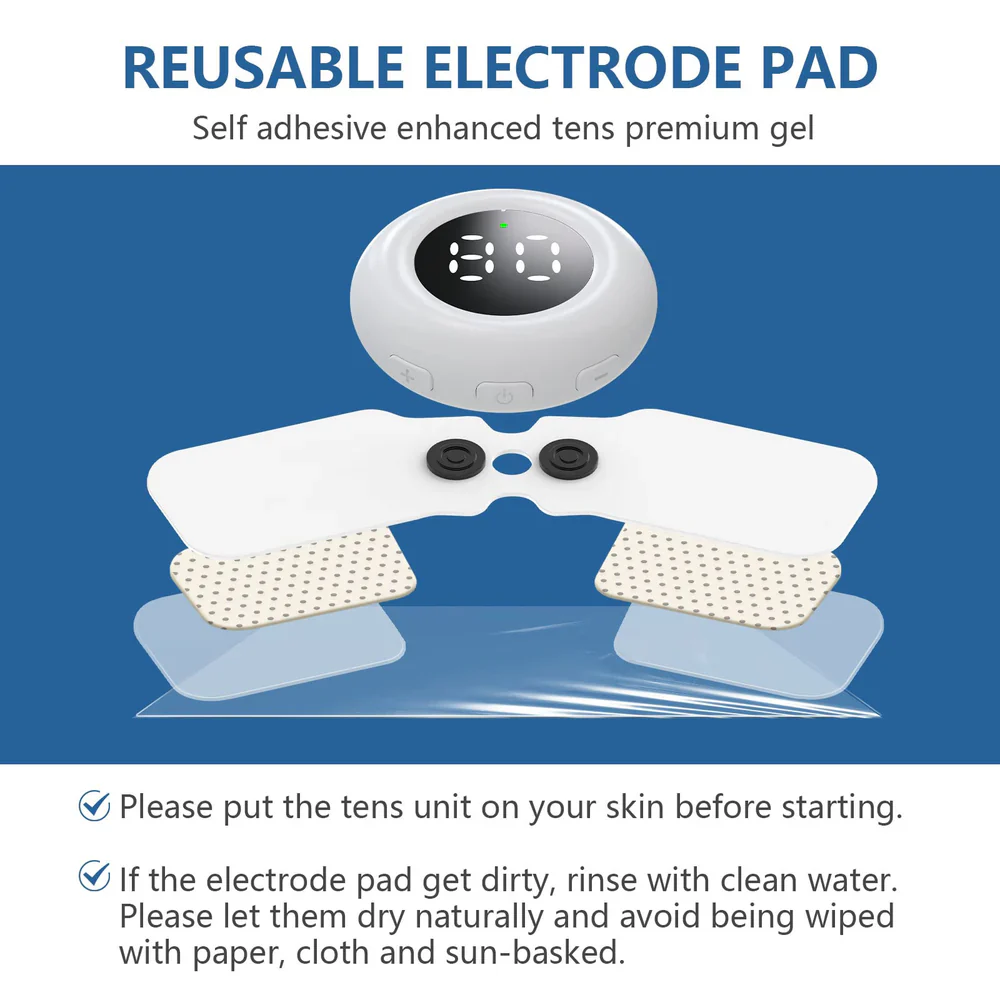 KTS® Cold Laser Pain Treatment Device - Image 3