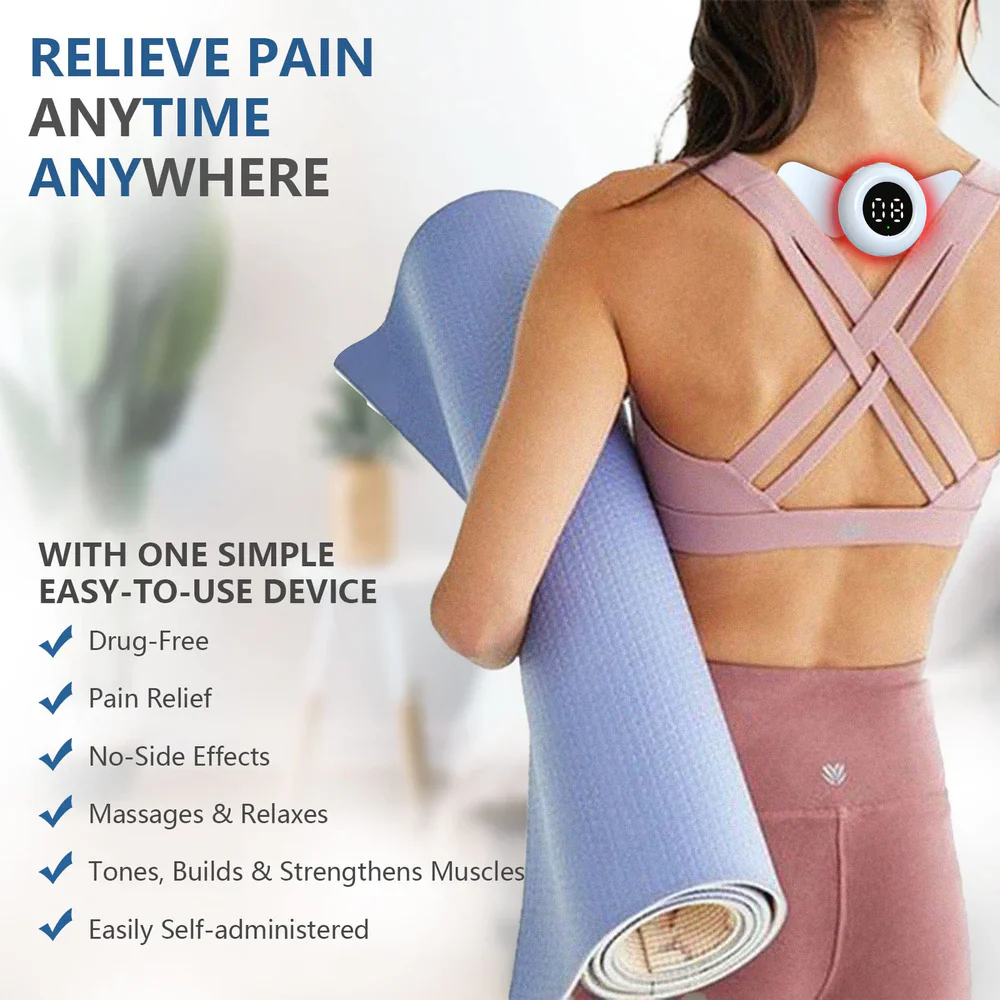 KTS® Cold Laser Pain Treatment Device - Image 6