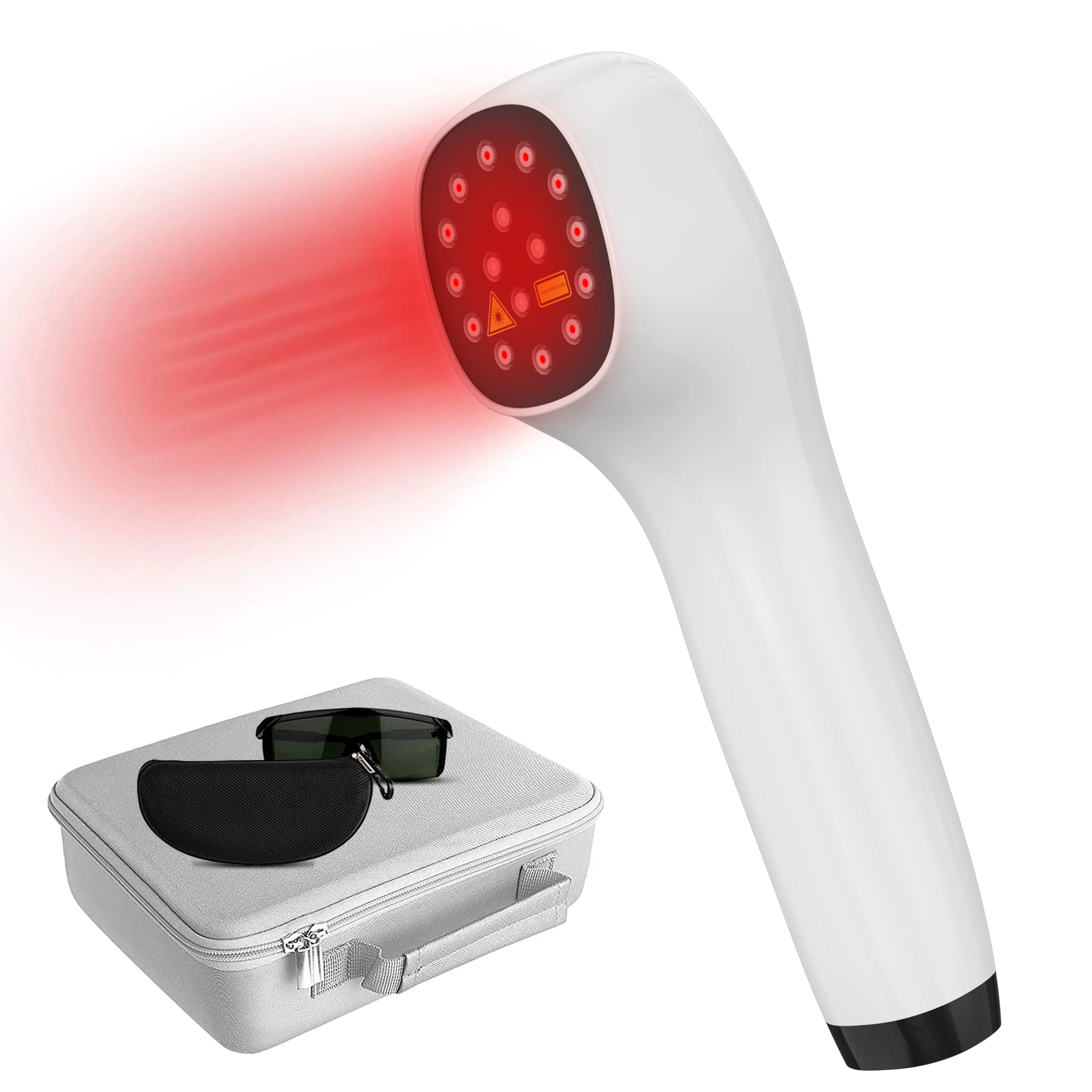 KTS® Cold Laser Therapy Device for Muscle Reliever(Premium Version) - Image 8