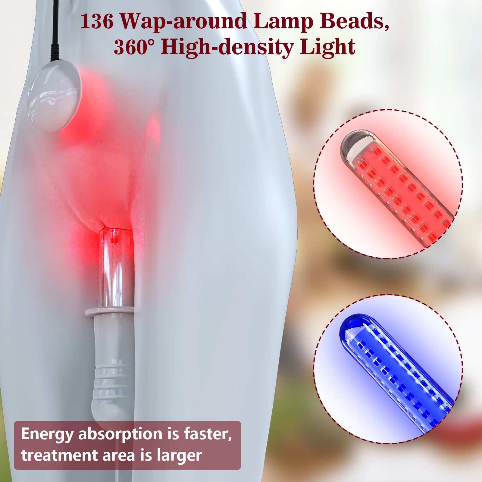 KTS® Gynecological Treatment Instrument - Image 3