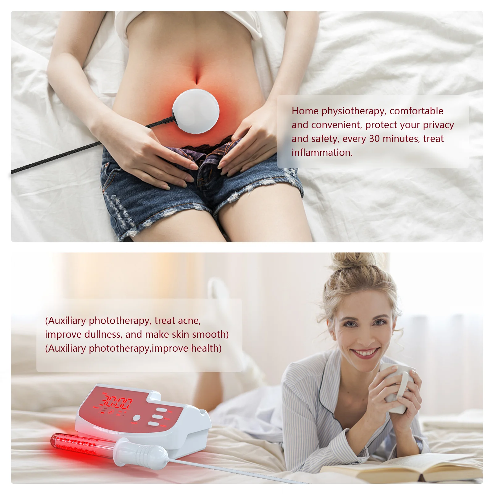 KTS® Gynecological Treatment Instrument - Image 4