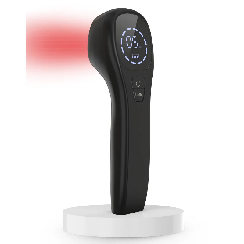 KTS® Handheld Laser Pain Treatment Device (Basic Version) - Image 8