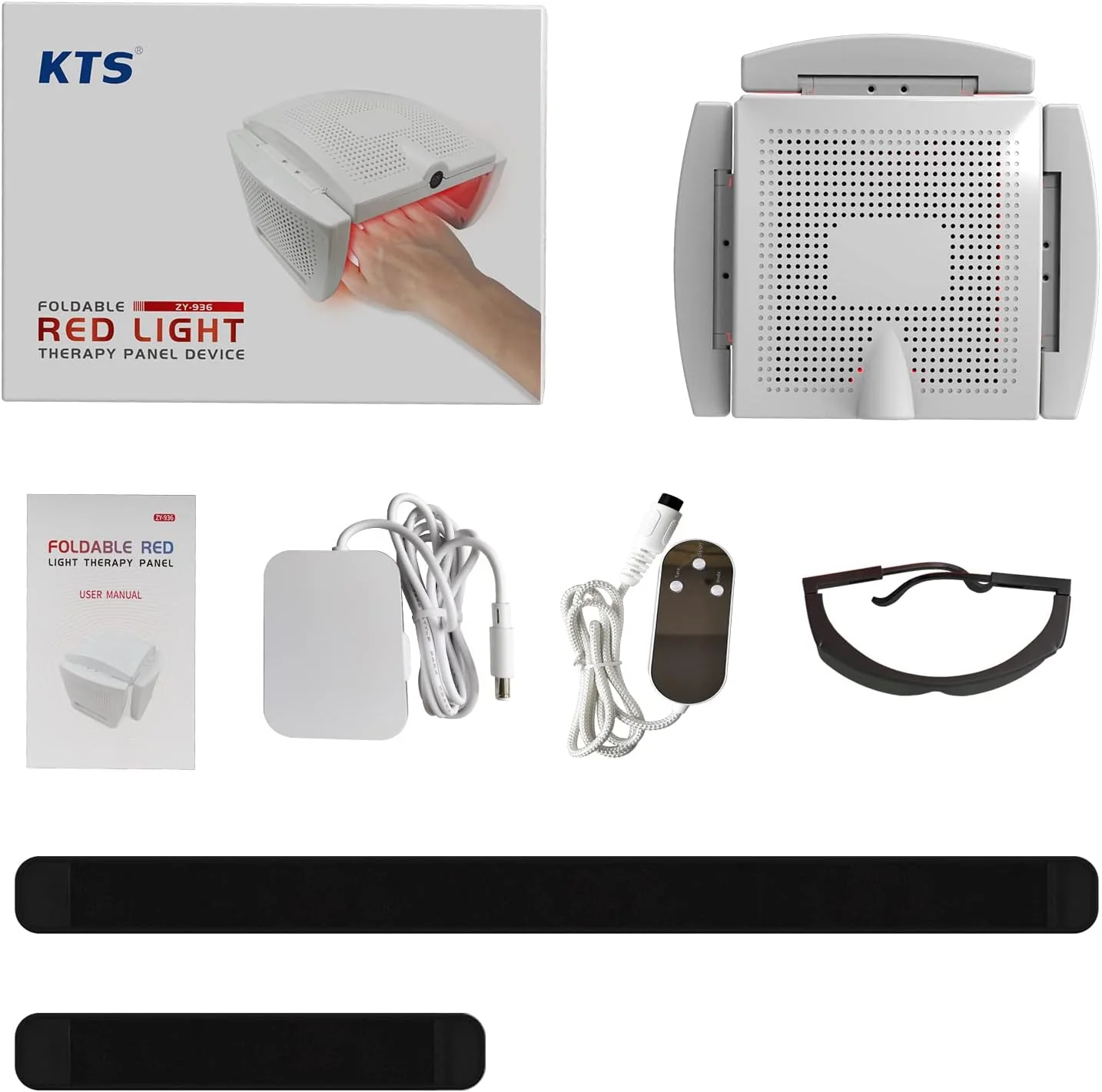 KTS® Infrared Light Therapy Panel - Image 9