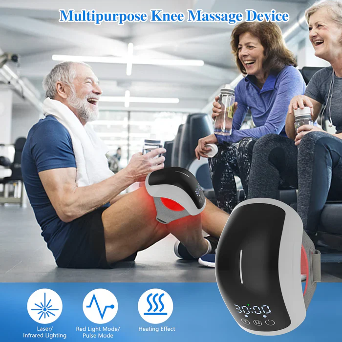 KTS® Laser Therapy Pain Relief Massager 1.0 - Image 10
