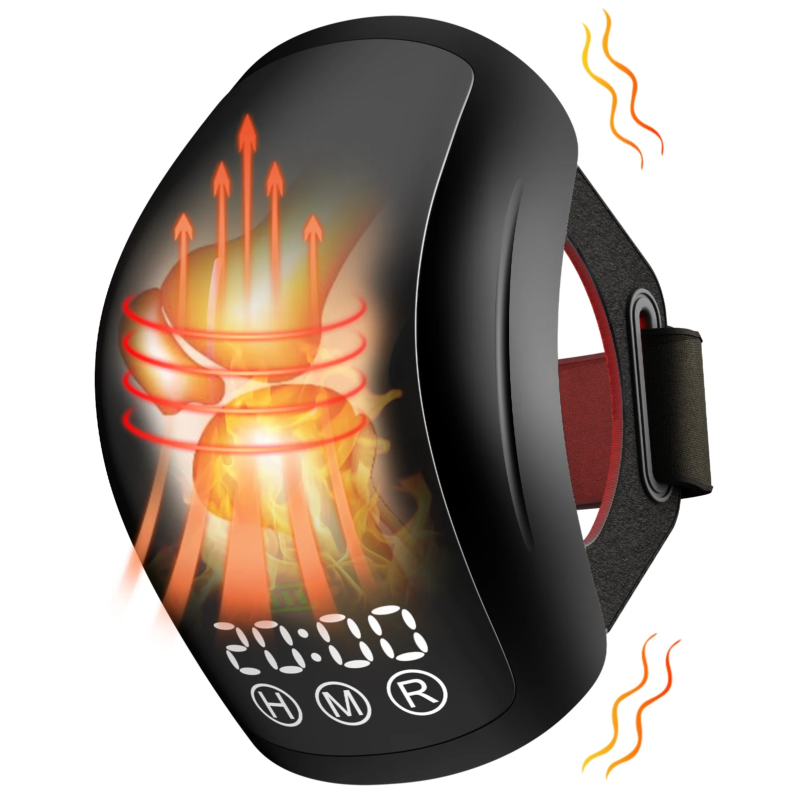 KTS® Laser Therapy Pain Relief Massager 1.0 - Image 12