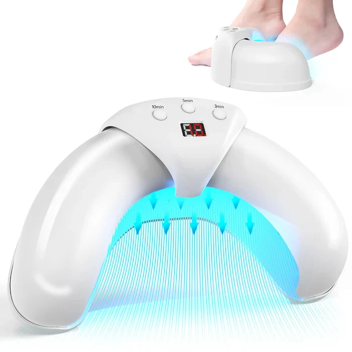 KTS® Nail Fungus Laser Treatment Device Collection - Image 17