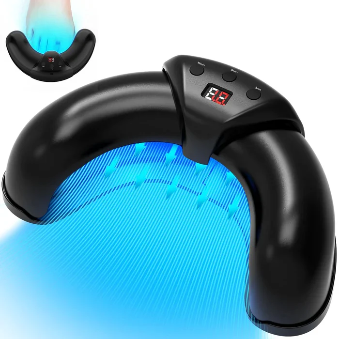 KTS® Nail Fungus Laser Treatment Device Collection - Image 18