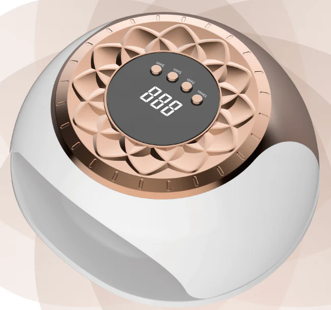 KTS® Nail Fungus Laser Treatment Device Collection - Image 19