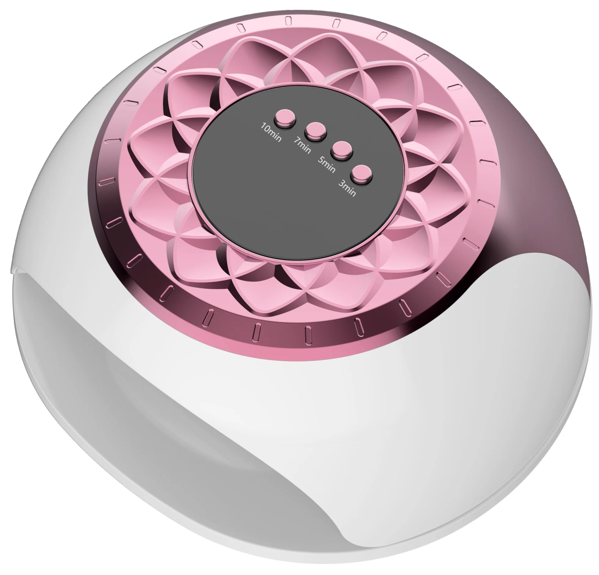 KTS® Nail Fungus Laser Treatment Device Collection - Image 20