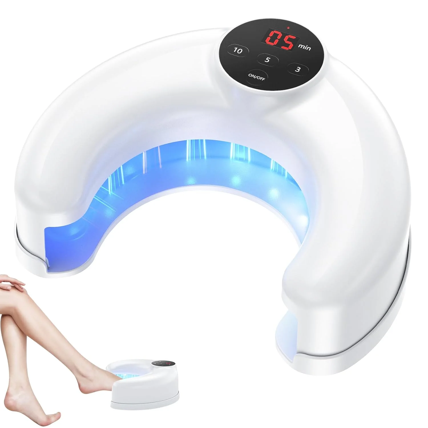 KTS® Nail Fungus Laser Treatment Device Collection - Image 21