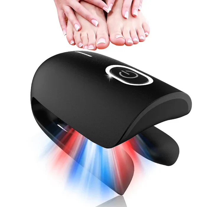 KTS® Nail Fungus Laser Treatment Device Collection - Image 4