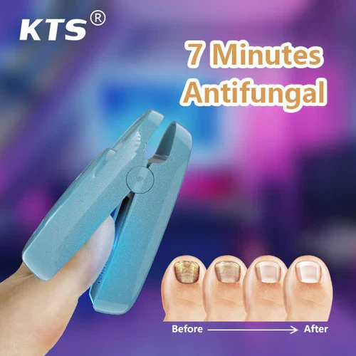 KTS® New Onychomycosis Laser Treatment Device - Image 9