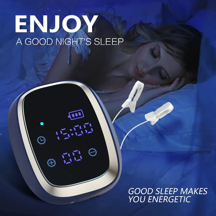 KTS® Portable Sleep Aid Device - Image 10