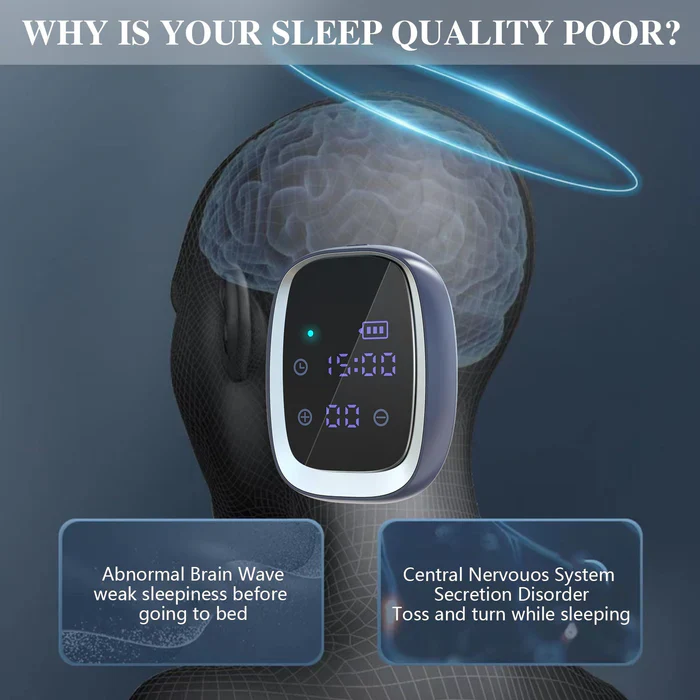KTS® Portable Sleep Aid Device - Image 11