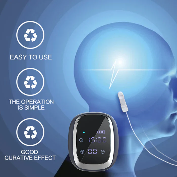 KTS® Portable Sleep Aid Device - Image 12