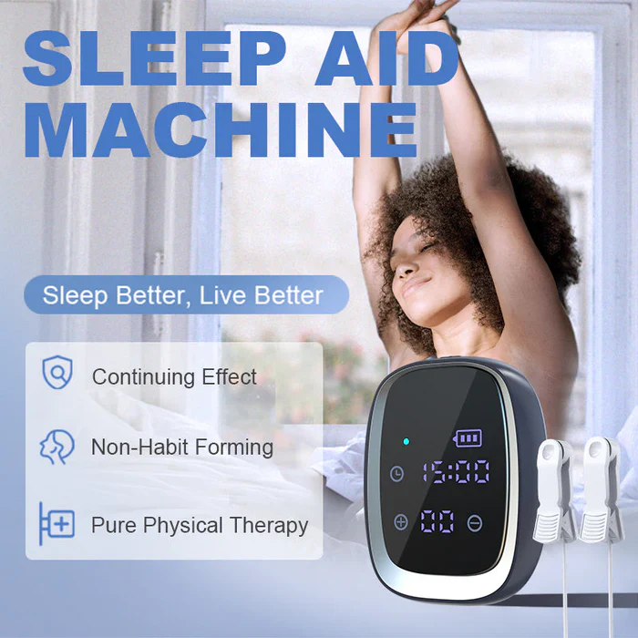 KTS® Portable Sleep Aid Device - Image 15