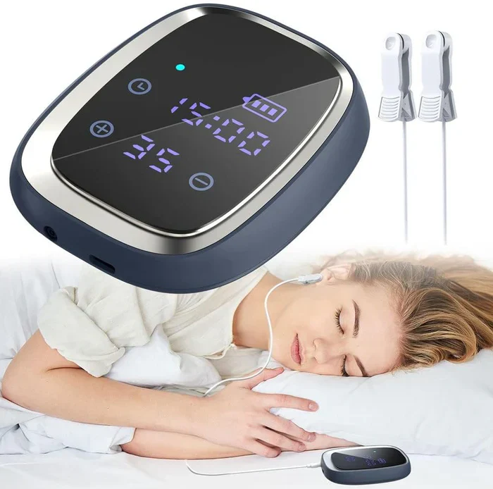 KTS® Portable Sleep Aid Device - Image 17