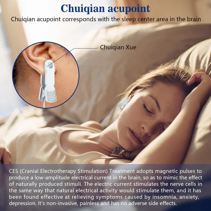 KTS® Portable Sleep Aid Device - Image 4