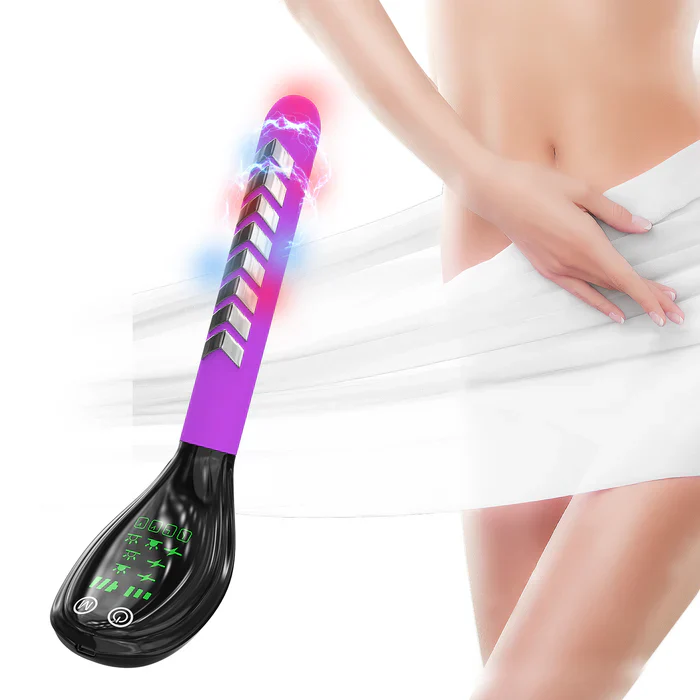 KTS® Portable Vaginal Rejuvenation Wand - Image 12