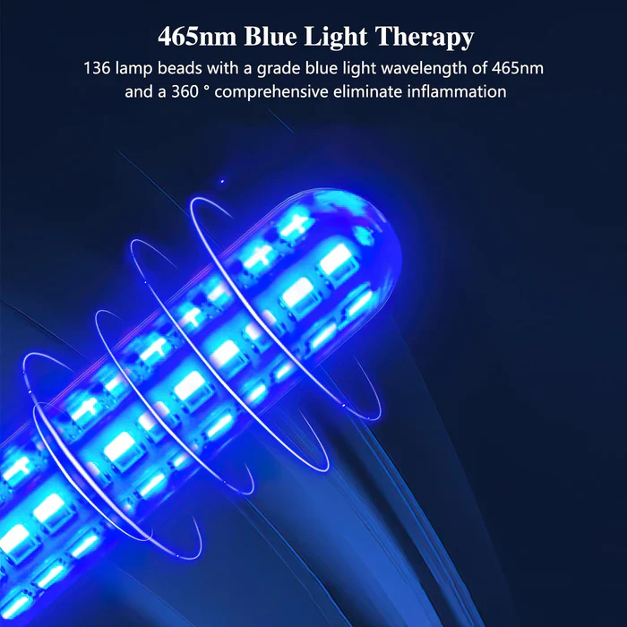 KTS® Portable Vaginal Rejuvenation Wand - Image 3