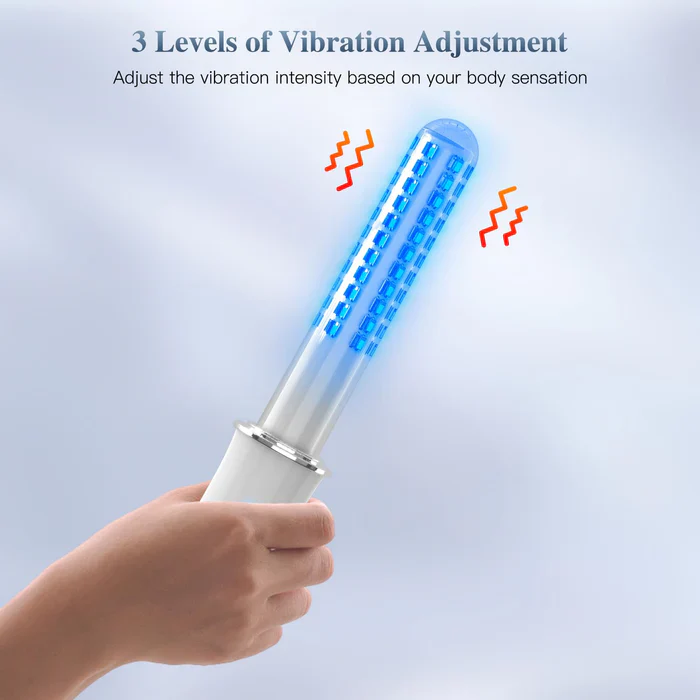KTS® Portable Vaginal Rejuvenation Wand - Image 4