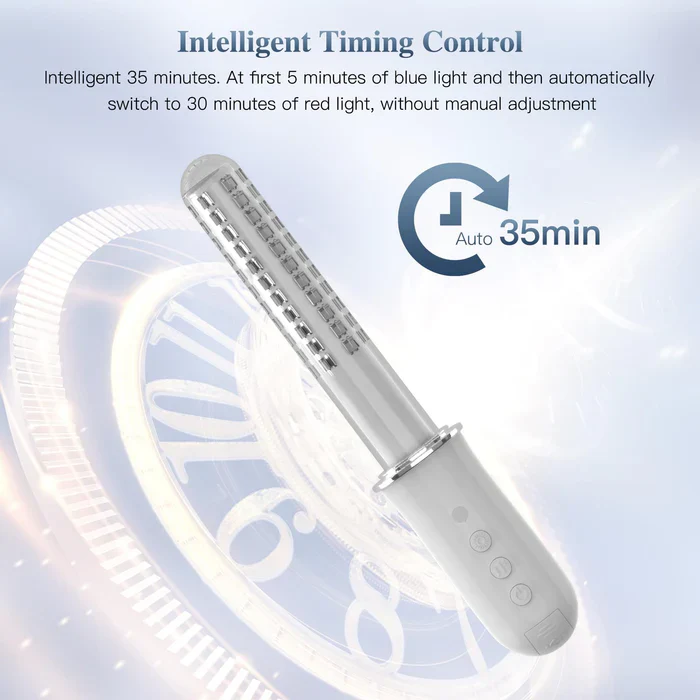 KTS® Portable Vaginal Rejuvenation Wand - Image 5