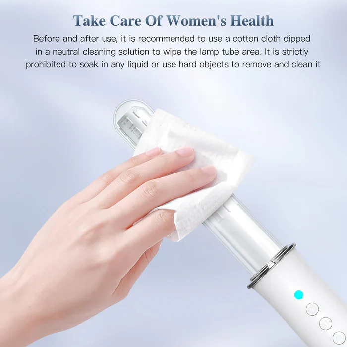 KTS® Portable Vaginal Rejuvenation Wand - Image 7