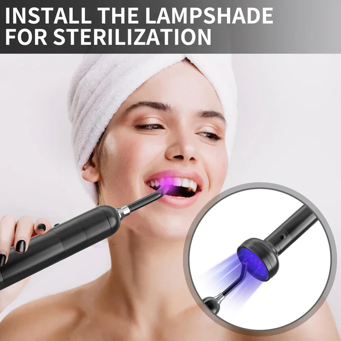 KTS® Red Light Oral Therapy Device - Image 3