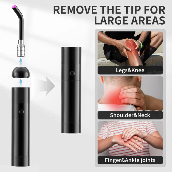 KTS® Red Light Oral Therapy Device - Image 6