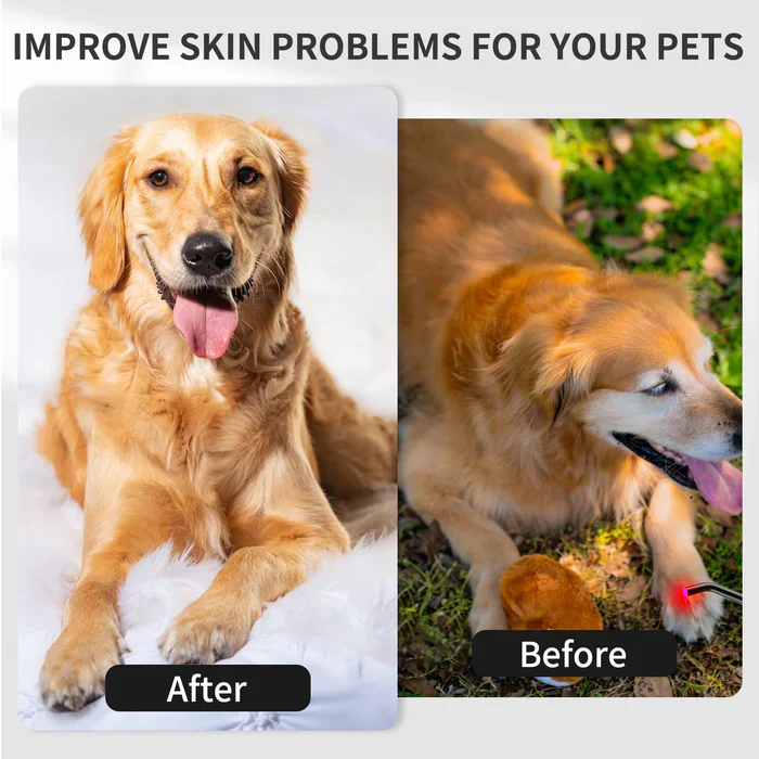 KTS® Red Light Oral Therapy Device - Image 7