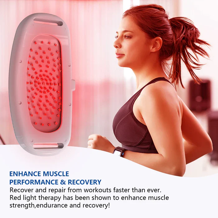 KTS® Red Light Therapy Panel - Image 6