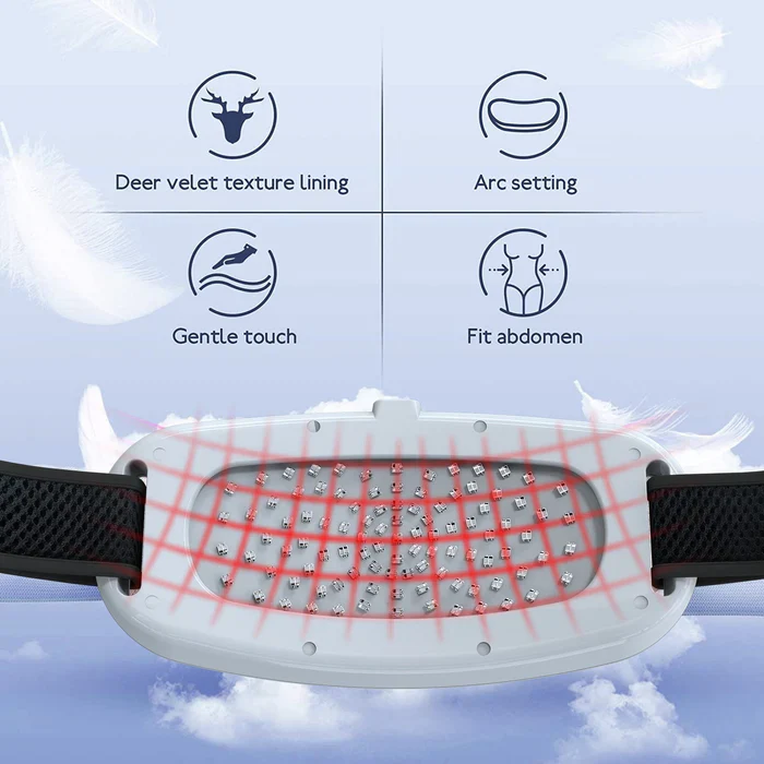 KTS® Red Light Therapy Panel - Image 7