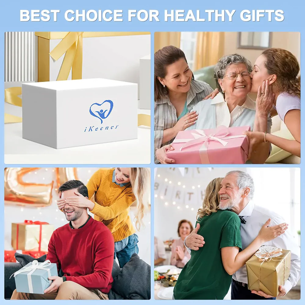 KTS Shoulder and Neck Massager for Pain Relief - Image 5