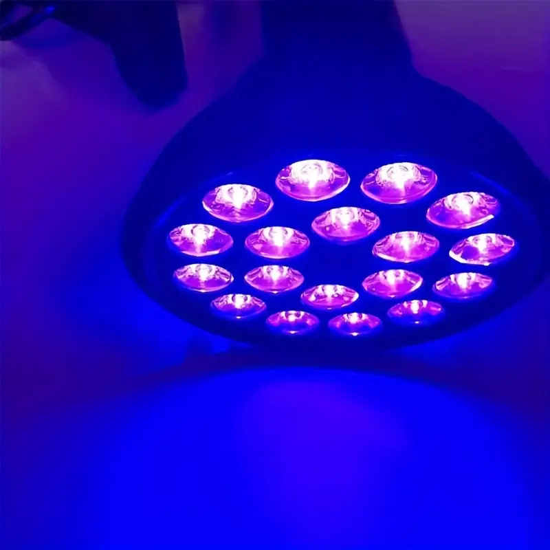 Tanning Lamp with Tripod - Image 7